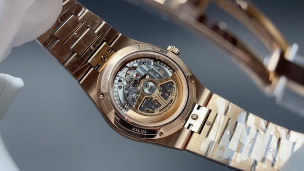sy_no_5C9AA3020125618A0A7ABD38389D29DC_5 Jaeger LeCoultre Master Series MASTER Automatic Mechanical Movement