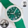 Piaget Piaget Piaget Polo automatic mechanical movement exquisite luxury men's watch Swiss watch 42mm