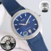 Piaget Piaget Piaget Polo automatic mechanical movement exquisite luxury men's watch Swiss watch 42mm