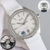 Piaget Piaget Piaget Polo automatic mechanical movement exquisite luxury men's watch Swiss watch 42mm