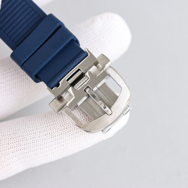 Piaget Piaget Piaget Polo automatic mechanical movement exquisite luxury men's watch Swiss watch 42mm
