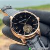 AUDEMARS PIGUET Audemars Piguet CODE 11.59 series automatic mechanical movement black dial