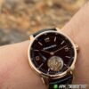 AUDEMARS PIGUET Audemars Piguet CODE 11.59 series automatic mechanical movement black dial