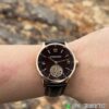 AUDEMARS PIGUET Audemars Piguet CODE 11.59 series automatic mechanical movement black dial