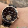 AUDEMARS PIGUET Audemars Piguet CODE 11.59 series automatic mechanical movement black dial