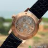 AUDEMARS PIGUET Audemars Piguet CODE 11.59 series automatic mechanical movement black dial