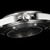 sy_no_5DBD1AC8BD29AD3FBAF4F7B22D647D36_5 LONGINES Kangkas Yuedong series automatic mechanical movement 100 meter waterproof women's watch Swiss watch 34mm green dial stainless steel strap