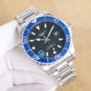 sy_no_5EBBAE27FF2BDDE0CA99C7BF44984296_4 - 副本 - 副本 LONGINES Longines Kangkas Diving Series Automatic Mechanical Movement Date Display Anti Magnetic Blue bezel Men's Watch Swiss Watch Blue Dial Stainless Steel and Ceramic Case