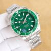 sy_no_5EBBAE27FF2BDDE0CA99C7BF44984296_6 - 副本 - 副本 LONGINES Longines Kangkas Diving Series Automatic Mechanical Movement Date Display Anti Magnetic Blue bezel Men's Watch Swiss Watch Blue Dial Stainless Steel and Ceramic Case