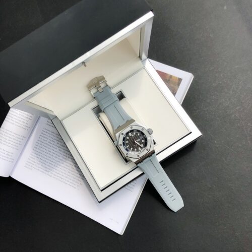 AUDEMARS PIGUET Audemars Piguet Royal Oak Offshore Series Automatic Mechanical Movement Men's Watch Swiss Watch 42mm