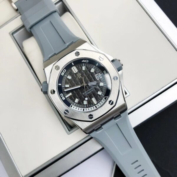 AUDEMARS PIGUET Audemars Piguet Royal Oak Offshore Series Automatic Mechanical Movement Men's Watch Swiss Watch 42mm