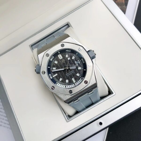 AUDEMARS PIGUET Audemars Piguet Royal Oak Offshore Series Automatic Mechanical Movement Men's Watch Swiss Watch 42mm