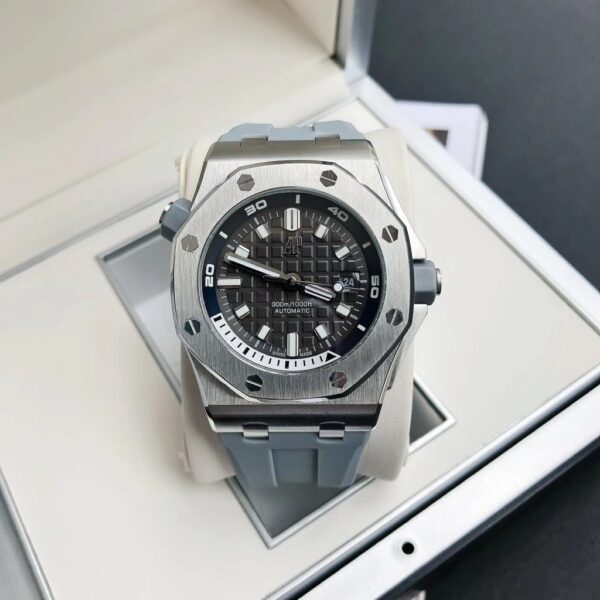 AUDEMARS PIGUET Audemars Piguet Royal Oak Offshore Series Automatic Mechanical Movement Men's Watch Swiss Watch 42mm