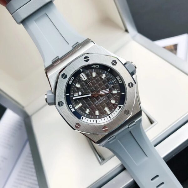 AUDEMARS PIGUET Audemars Piguet Royal Oak Offshore Series Automatic Mechanical Movement Men's Watch Swiss Watch 42mm