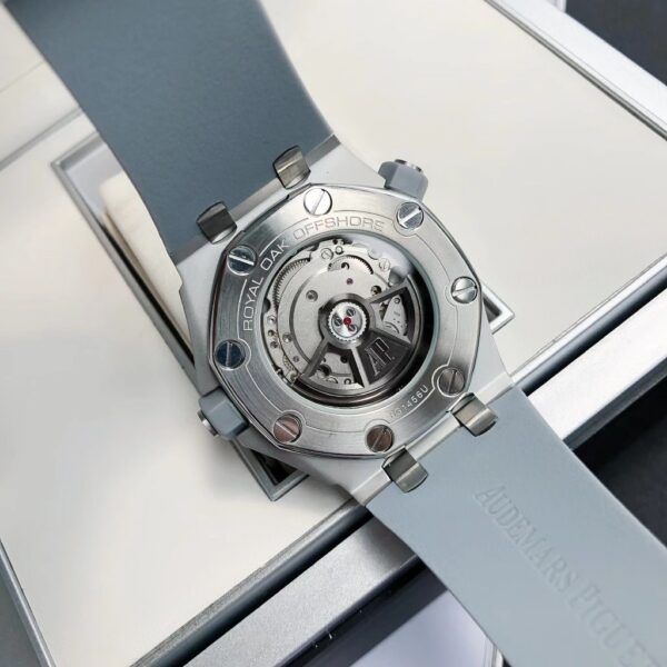 AUDEMARS PIGUET Audemars Piguet Royal Oak Offshore Series Automatic Mechanical Movement Men's Watch Swiss Watch 42mm