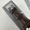 HUBLOT automatic mechanical movement dual eye display men's watch Swiss watch 44mm white dial