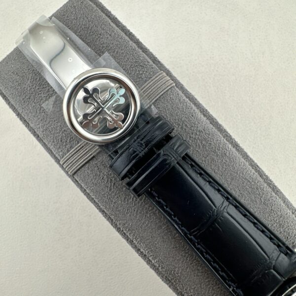 sy_no_60AFFC61559B2B8630B7E14840A25B23_7 Patek Philippe 5396 Complications Chronograph Watch