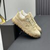 sy_no_61598B76A99B4A2C81CDF315858BD707_2 Prada Sand Suede Gold-Triangle Hiking Sneaker