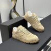 sy_no_61598B76A99B4A2C81CDF315858BD707_3 Prada Sand Suede Gold-Triangle Hiking Sneaker