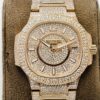 Patek Philippe Sport Elegance NAUTILUS Series Nautilus Automatic Mechanical Movement