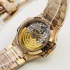 Patek Philippe Sport Elegance NAUTILUS Series Nautilus Automatic Mechanical Movement