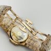 Patek Philippe Sport Elegance NAUTILUS Series Nautilus Automatic Mechanical Movement