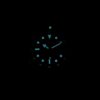 Rolex automatic mechanical movement 300 meter waterproof men's watch Swiss watch 40mm blue dial gold steel case