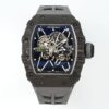 sy_no_62B517C345906E792A6F09E46781C82B_0 Richard Mille manual mechanical movement Richard Mille men's watch Swiss watch black dial