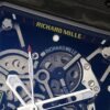 sy_no_62B517C345906E792A6F09E46781C82B_3 Richard Mille manual mechanical movement Richard Mille men's watch Swiss watch black dial
