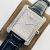 sy_no_631C7820F318A8FF31334A4744AF0D73_2 Piaget automatic mechanical movement 30 meter waterproof unisex Swiss watch 46 * 36mm gray dial