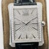 sy_no_631C7820F318A8FF31334A4744AF0D73_3 Piaget automatic mechanical movement 30 meter waterproof unisex Swiss watch 46 * 36mm gray dial