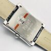 sy_no_631C7820F318A8FF31334A4744AF0D73_6 Piaget automatic mechanical movement 30 meter waterproof unisex Swiss watch 46 * 36mm gray dial