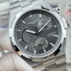 sy_no_63600CBD127E46DBD3E5C2F9B33DC98B_3 Vacheron Constantin Grand Cross Four Seas series OVERSEAS automatic mechanical movement date display men's watch Swiss watch 42mm black dial