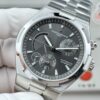 sy_no_63600CBD127E46DBD3E5C2F9B33DC98B_4 Vacheron Constantin Grand Cross Four Seas series OVERSEAS automatic mechanical movement date display men's watch Swiss watch 42mm black dial