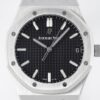 sy_no_63806379E76B5F2823770BBEA24A0EF1_1 AUDEMARS PIGUET Audemars Piguet Royal Oak ROYAL OAK series automatic mechanical movement black dial