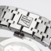 sy_no_63806379E76B5F2823770BBEA24A0EF1_8 AUDEMARS PIGUET Audemars Piguet Royal Oak ROYAL OAK series automatic mechanical movement black dial