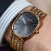 sy_no_638FA1E50968D69598F102ACD67999A6_0 Patek Philippe GOLD ELLIPS series automatic mechanical movement