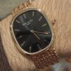 sy_no_638FA1E50968D69598F102ACD67999A6_1 Patek Philippe GOLD ELLIPS series automatic mechanical movement
