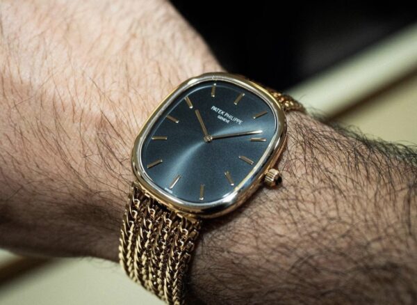 sy_no_638FA1E50968D69598F102ACD67999A6_2 Patek Philippe GOLD ELLIPS series automatic mechanical movement