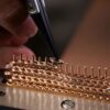 sy_no_638FA1E50968D69598F102ACD67999A6_5 Patek Philippe GOLD ELLIPS series automatic mechanical movement