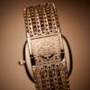 sy_no_638FA1E50968D69598F102ACD67999A6_7 Patek Philippe GOLD ELLIPS series automatic mechanical movement
