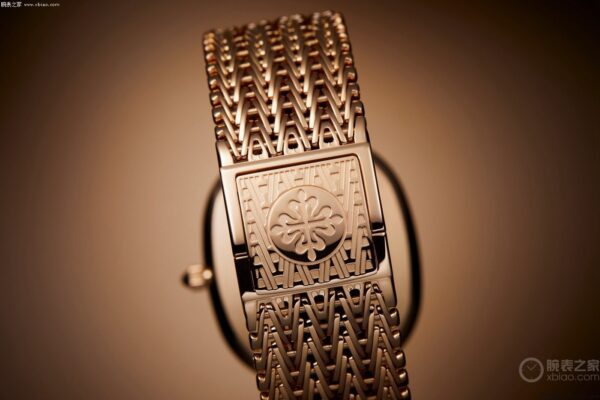 sy_no_638FA1E50968D69598F102ACD67999A6_7 Patek Philippe GOLD ELLIPS series automatic mechanical movement
