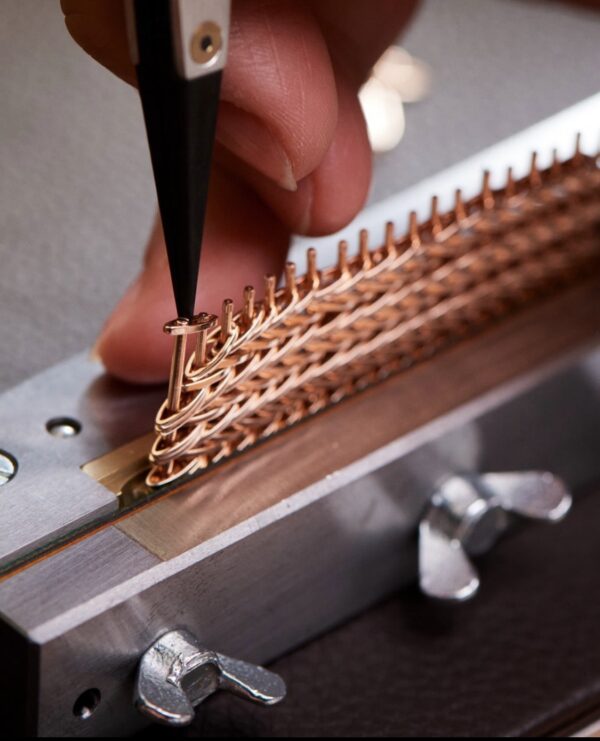 sy_no_638FA1E50968D69598F102ACD67999A6_8 Patek Philippe GOLD ELLIPS series automatic mechanical movement