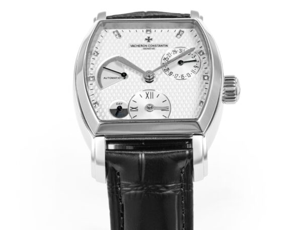 Vacheron Constantin Malta Series MALTE Automatic Mechanical Movement Men's Watch Swiss Watch