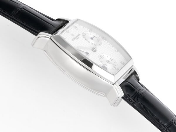 Vacheron Constantin Malta Series MALTE Automatic Mechanical Movement Men's Watch Swiss Watch