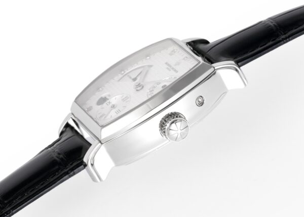 Vacheron Constantin Malta Series MALTE Automatic Mechanical Movement Men's Watch Swiss Watch