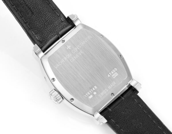 Vacheron Constantin Malta Series MALTE Automatic Mechanical Movement Men's Watch Swiss Watch