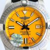 sy_no_64626BBCED451CB204EE218F4F647387_2 BREITLING Breitling Avenger Automatic Mechanical Movement 3000m Waterproof