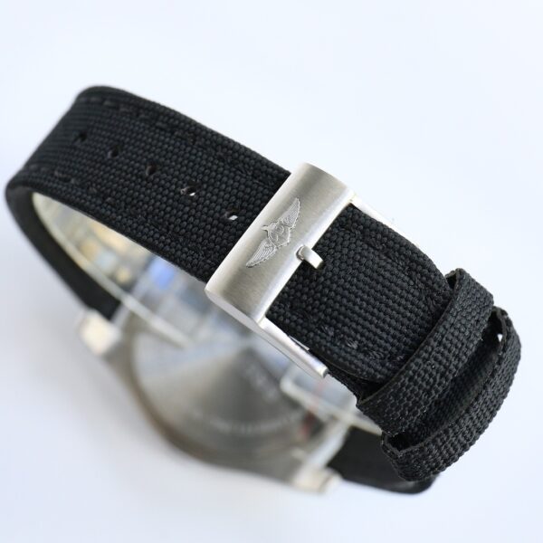 sy_no_64626BBCED451CB204EE218F4F647387_6 BREITLING Breitling Avenger Automatic Mechanical Movement 3000m Waterproof