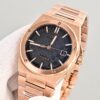 sy_no_64A313F4B433C2E4EAD1F146079A05C5_2 IWC Engineer Series Automatic Mechanical Movement Fashion Style Men's Watch Stainless Steel Case Stainless Steel Strap